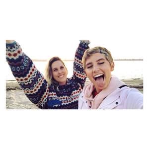 Meet your Posher, Chasity